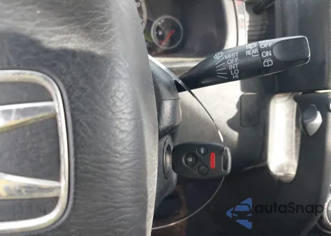 2005 Honda Cr-V Lx z USA, uszkodzony, nr VIN JHLRD78575C051606